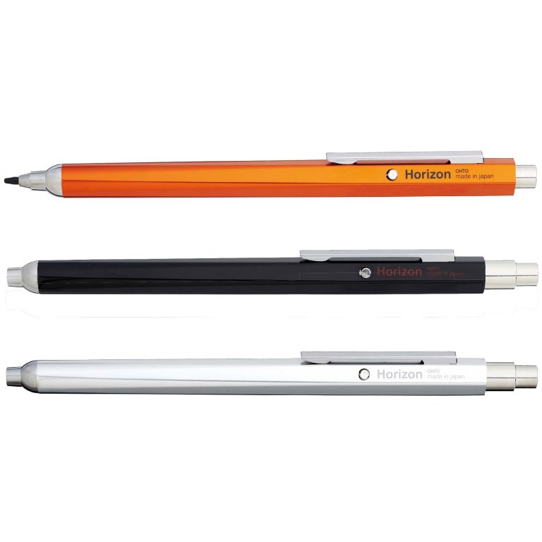 Ohto Druckbleistift Horizon 0.5