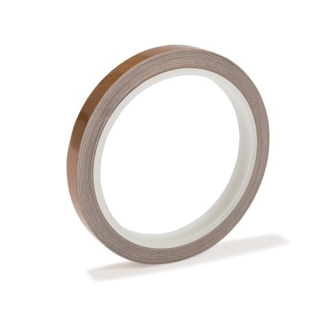 Nastro adesivo metallico, colorato, lucido b = 10 mm, 10 m, rame (092)
