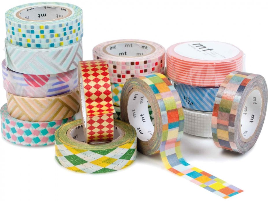 bleumoo 1pcs cintas papel japonés adhesivo decorativo scrapbooking cinta adhesiva mármol papel adhesivo cinta adhesiva 15 mm 7 M 