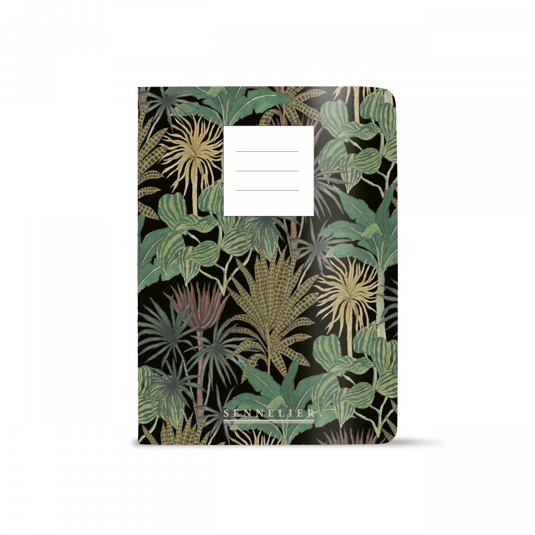 Sennelier Aquarellheft weiß 200 g/m²