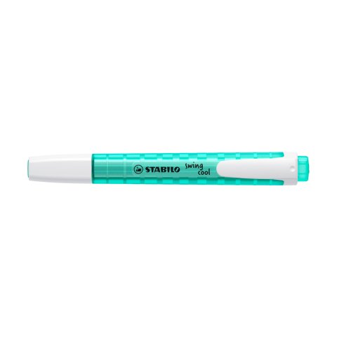 Stabilo Textmarker Swing Cool türkis (51)