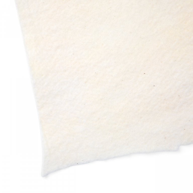 Buy Khadi rag paper, white online at Modulor