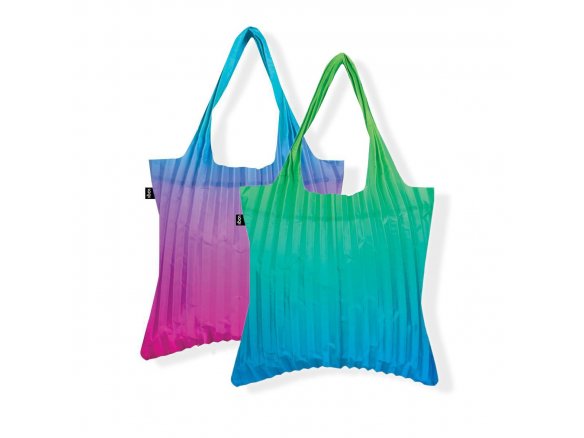 Acquistare Loqi Shopping Bag Arcobaleno Pieghevole online | Modulor