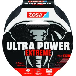 Tesa cinta adhesiva para tejidos Ultra Power Extreme