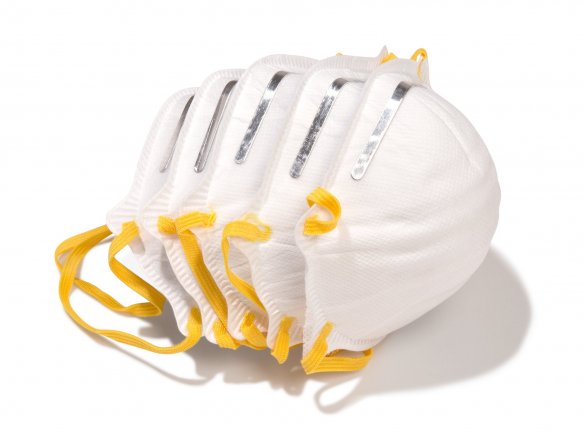 maschera ffp1d maschera ffp1d