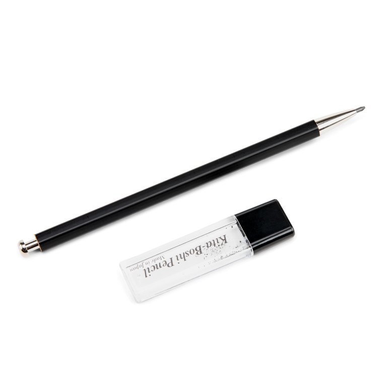 Kitaboshi mechanical pencil set