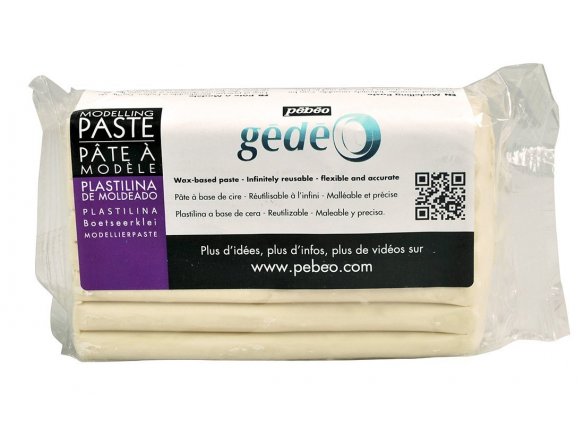 Gedeo Modellierpaste