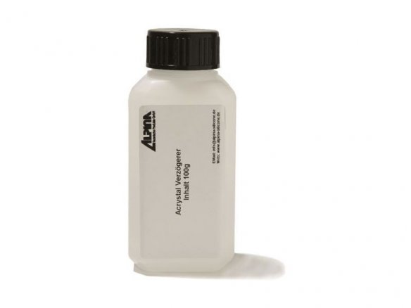 Agente retardante Acrystal
