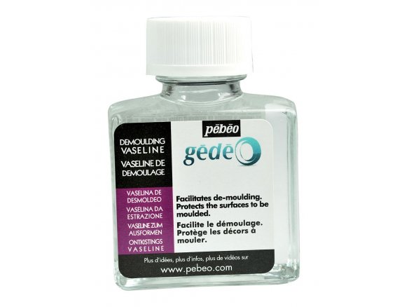 Gedeo Ausform-Vaseline