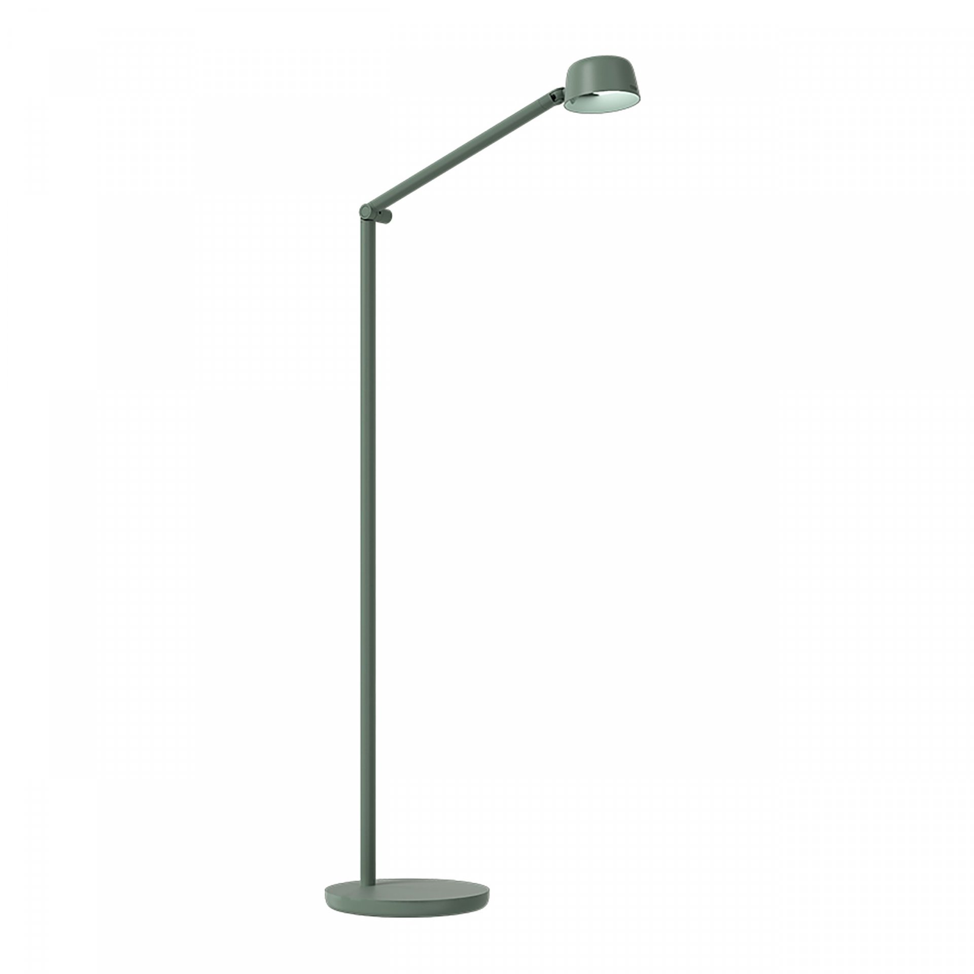 Modern motus omnia lamp deals