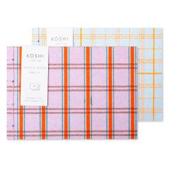 Shogado Watoji Memo Pad A6 Koshi