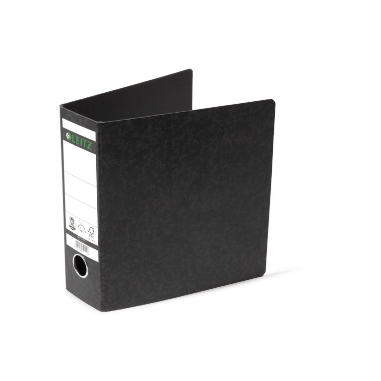 Leitz 1075 standard folder  with 180° mechanism