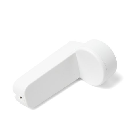 Motus luminaires accessories Wall mount, white