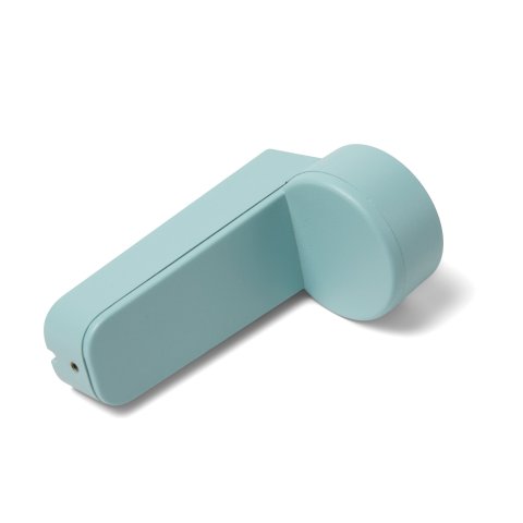 Motus luminaires accessories Wall mount, Silk Teal