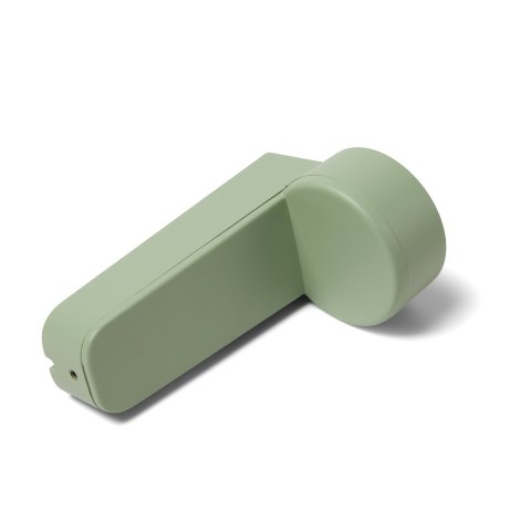 Accesorios para luces Luxo Motus Montaje en pared, Pleasant Green