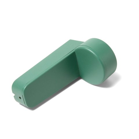 Motus luminaires accessories Wall mount, Estate Green