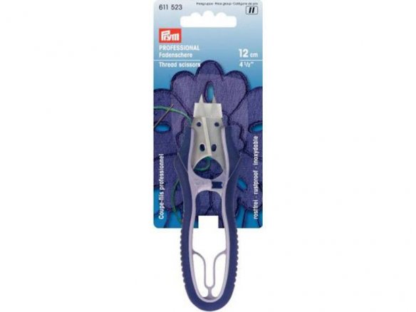 Thread scissors, professional quality
