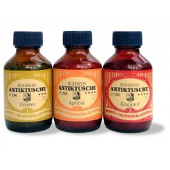 Inchiostro di china Rohrer & Klingner Antik