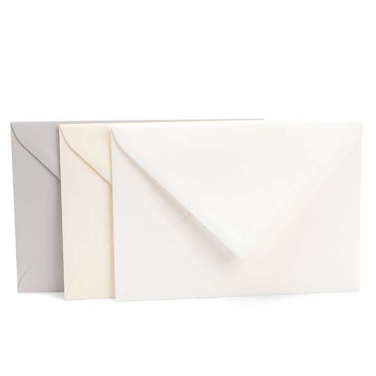 Rivoli stationery envelopes DIN B6