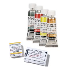 Schmincke Acuarela Horadam