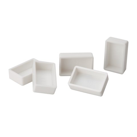 Trucco Acquerello Horadam Accessori: 1/1 tazze vuote, 29 x 19 mm
