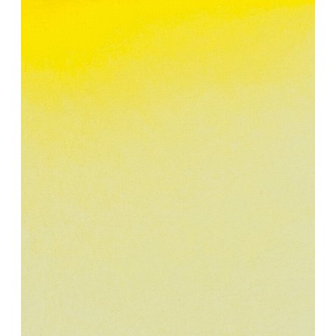 Schmincke watercolor paint Horadam tube, 5 ml, pure yellow (216)