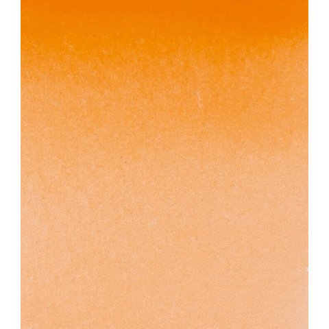 Schmincke Aquarellfarbe Horadam Tube, 5 ml, Kadmiumorange dunkel (228)
