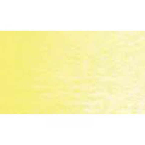 Trucco Acquerello Horadam 1/2 ciotola, giallo titanio (206)