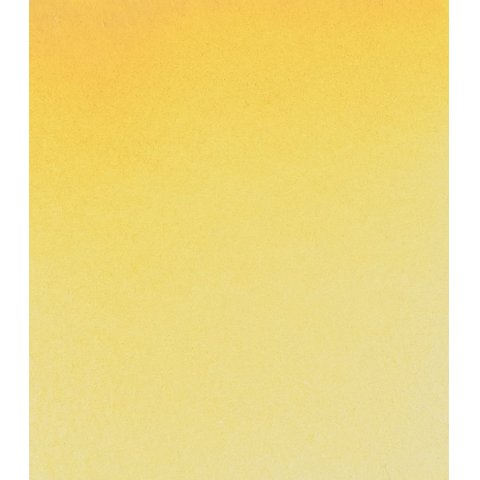 Schmincke Aquarellfarbe Horadam 1/2 Napf, Jaune brillant tief (221)