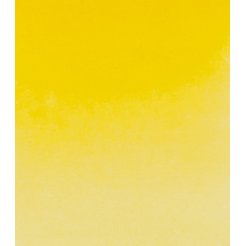 Trucco Acquerello Horadam 1/2 ciotola, giallo cadmio medio (225)