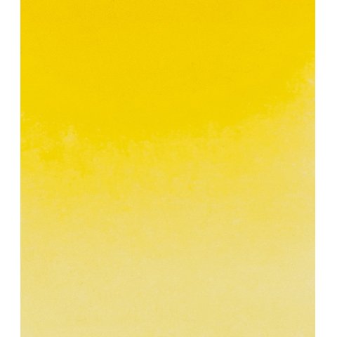 Trucco Acquerello Horadam 1/2 ciotola, giallo cadmio medio (225)