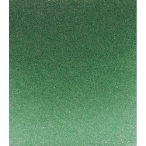 Jaxon Aquarellfarbe Permanent Gelb | 1/2 Napf | Hochwertige Künstler-Aquarellfarbe | Lichtecht & Farbintensiv
