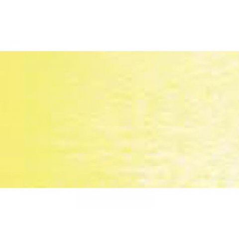 Schmincke Acuarela Horadam large pan, titanium yellow (206)