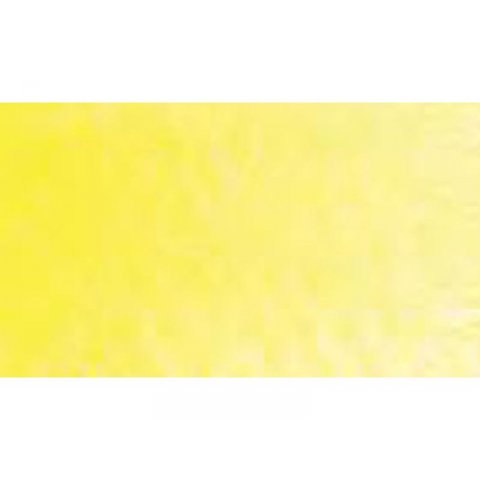Schmincke watercolor paint Horadam whole pan, lemon yellow (215)