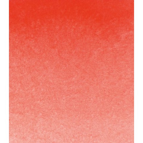 Trucco Acquerello Horadam large pan, cadmium red light (349)