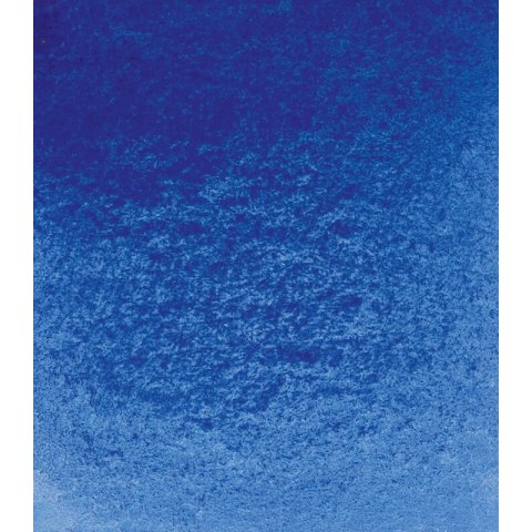 Schmincke watercolor paint Horadam whole pan, French ultramarine (493)