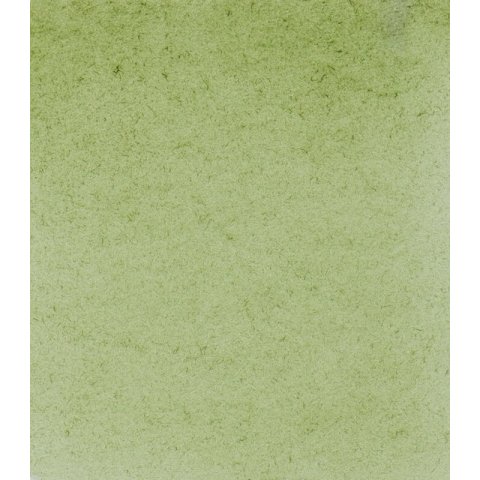 Schmincke watercolor paint Horadam whole pan, green earth (516)