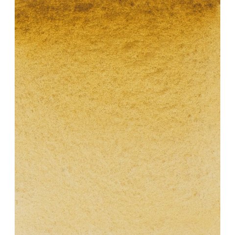 Trucco Acquerello Horadam large pan, raw umber (667)