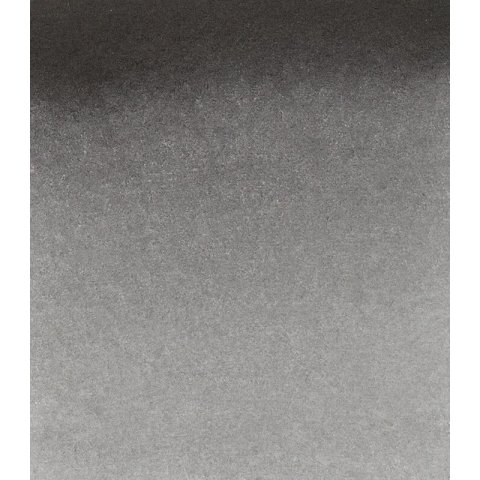 Schmincke watercolor paint Horadam whole pan, Schmincke paynes grey (783)