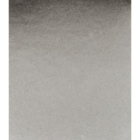 Schmincke watercolor paint Horadam whole pan, charcoal grey (786)