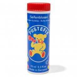 Pustefix Seifenblasen