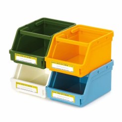 Penco Lagerkasten Pile-Up Caddy, stapelbar