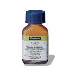 Schmincke gum arabic