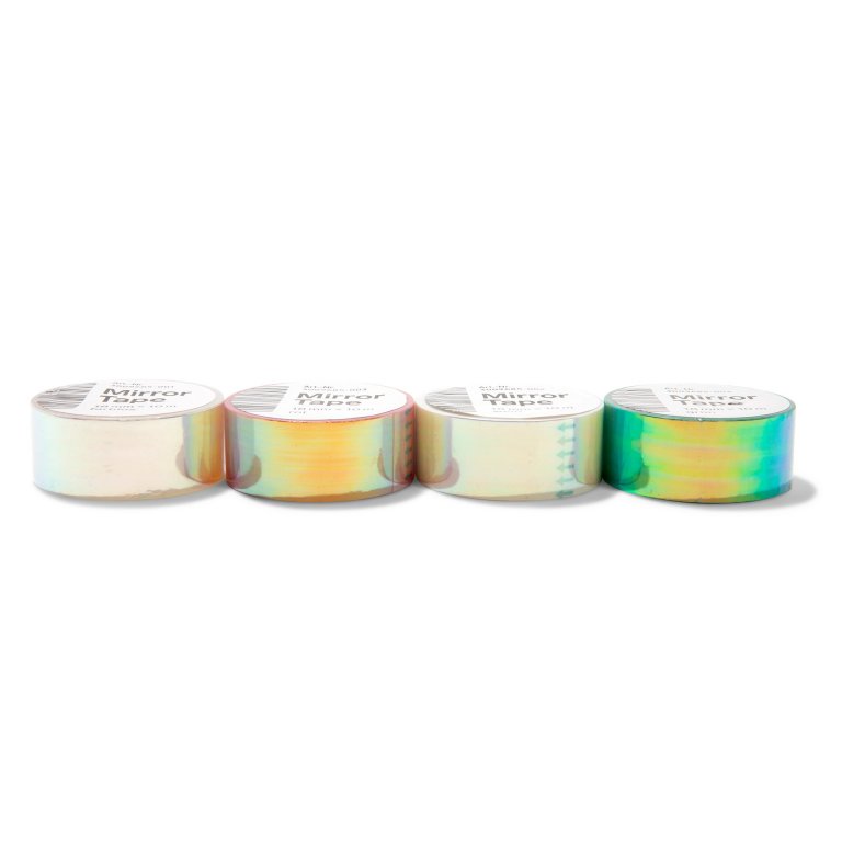 Modulor Klebefilm Mirror Tape