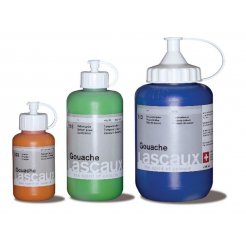 Colore gouache Lascaux