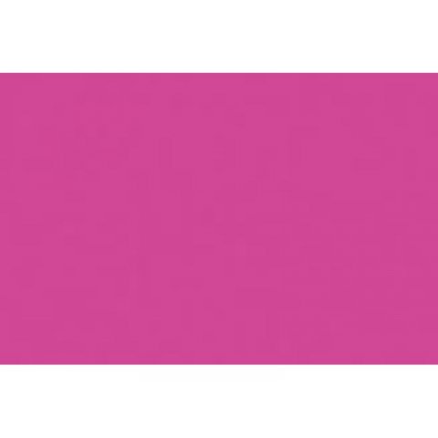 Lascaux gouache paint 85 ml in plastic bottle, magenta (309)