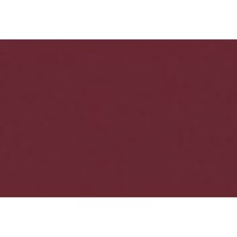 Lascaux gouache paint 250 ml in plastic bottle, bordeaux red (307)