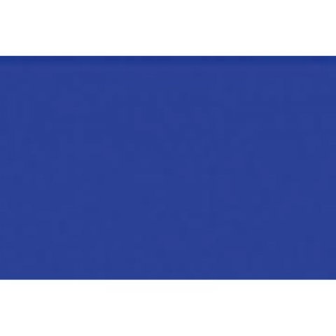 Lascaux gouache paint 250 ml in plastic bottle, ultramarine blue (311)