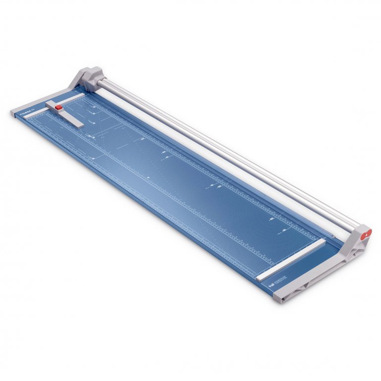 Taglierina a rullo Dahle 556/558