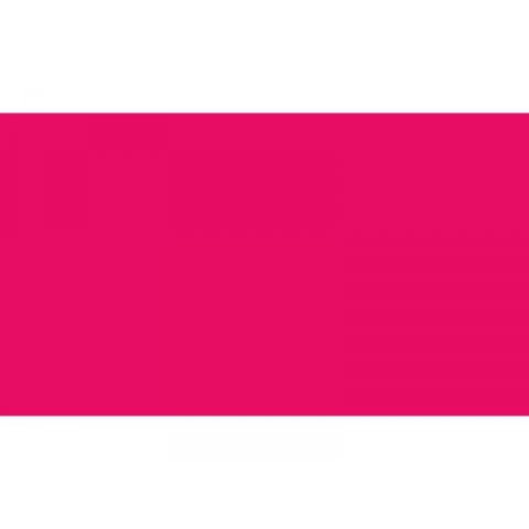 Daler-Rowney Acrylfarbe Graduate Acrylic Kunststofftube 120 ml, Permanent Rose (537)